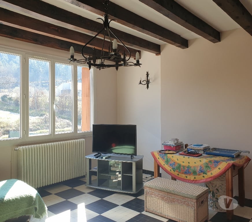 Vente Maison Aveyron Versols et Lapeyre - 12400 - Photos Vivastreet Maison individuelle