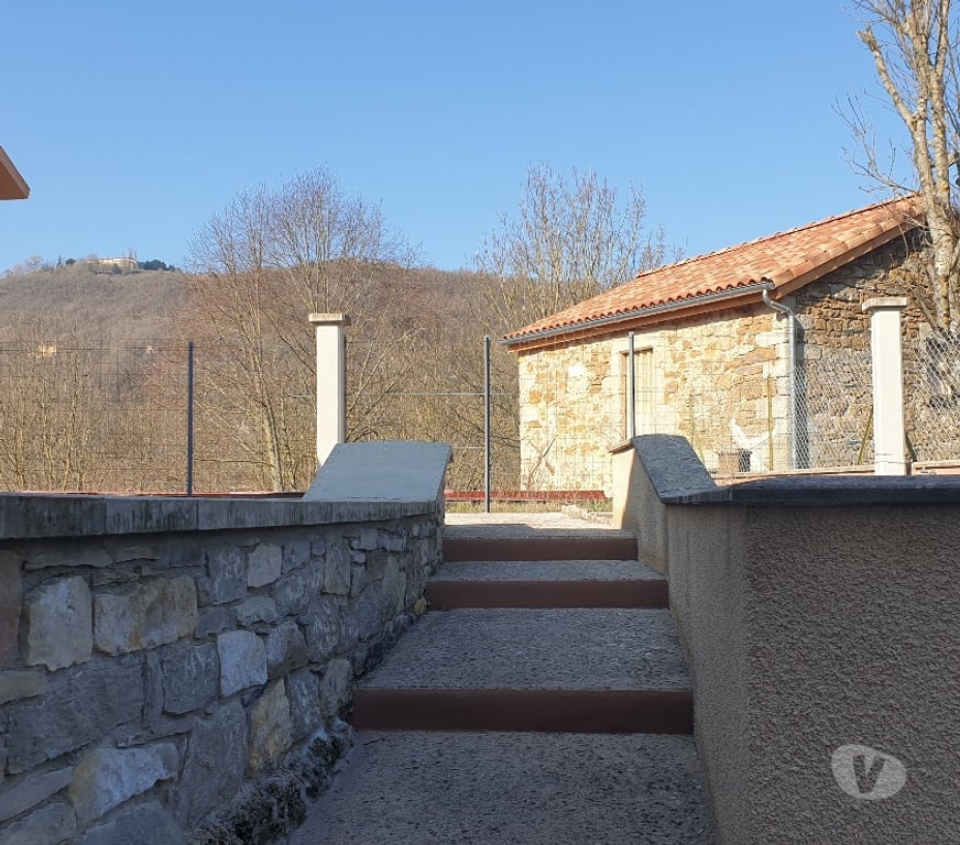 Vente Maison Aveyron Versols et Lapeyre - 12400 - Photos Vivastreet Maison individuelle