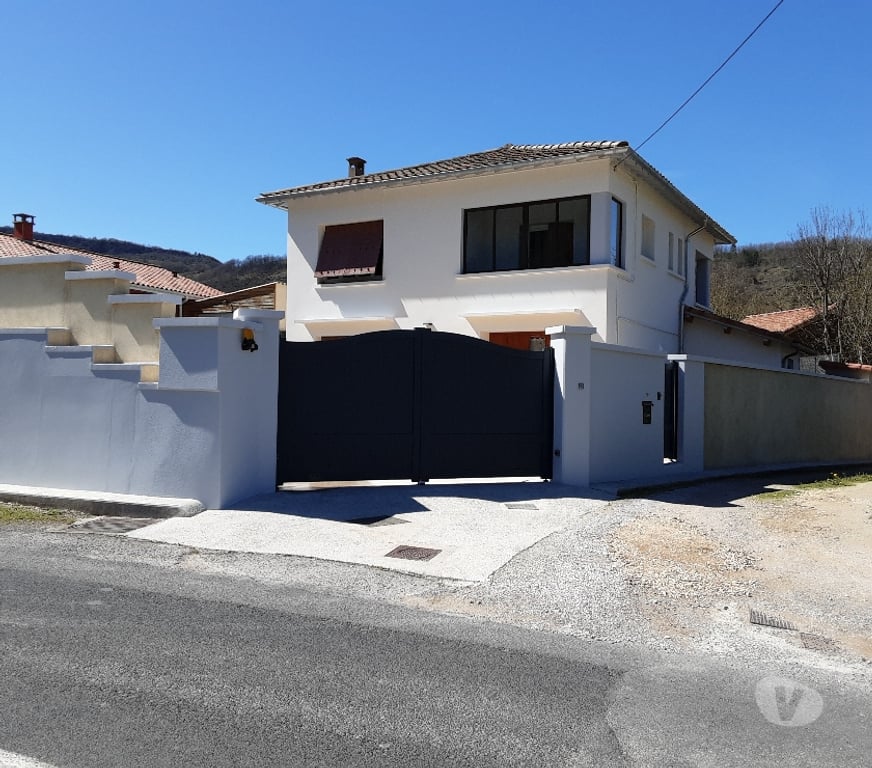 Vente Maison Aveyron Versols et Lapeyre - 12400 - Photos Vivastreet Maison individuelle