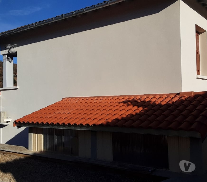 Vente Maison Aveyron Versols et Lapeyre - 12400 - Photos Vivastreet Maison individuelle