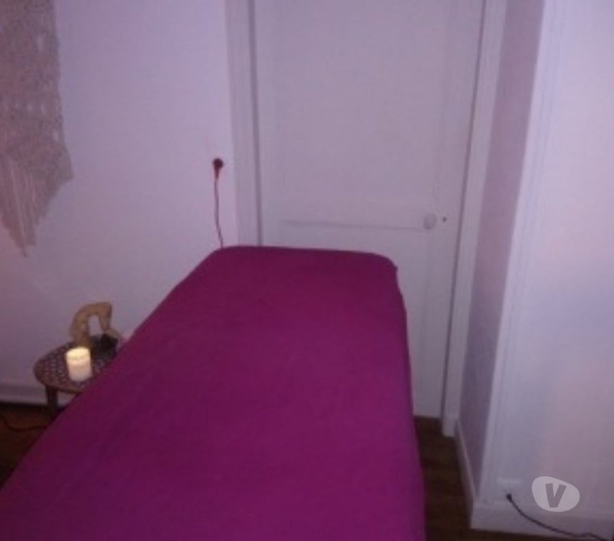 Massages Essonne Authon la Plaine - 91410 - Photos Vivastreet Praticienne à l' écoute ancrée dans une tradition vivante