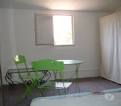 colocation St Raphael Var - Photos Vivastreet chambre meublée chez l'habitant