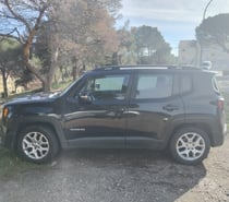 JEEP RENEGADE 120CH 1.6 Multijet Night Eagle