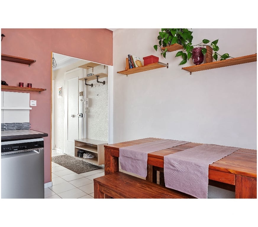 Appartements à vendre Haute-Savoie Ambilly - 74100 - Photos Vivastreet LUMINEUX T2, 51m2, TRAVERSANT, VUE IMPRENABLE, DEVANT TRAM