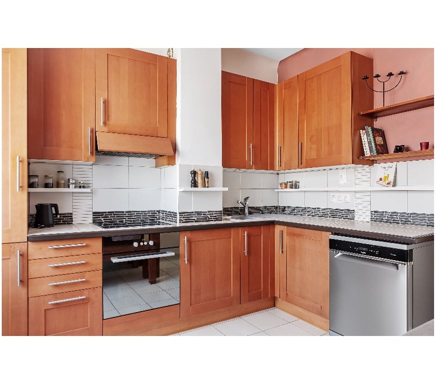 Appartements à vendre Haute-Savoie Ambilly - 74100 - Photos Vivastreet LUMINEUX T2, 51m2, TRAVERSANT, VUE IMPRENABLE, DEVANT TRAM