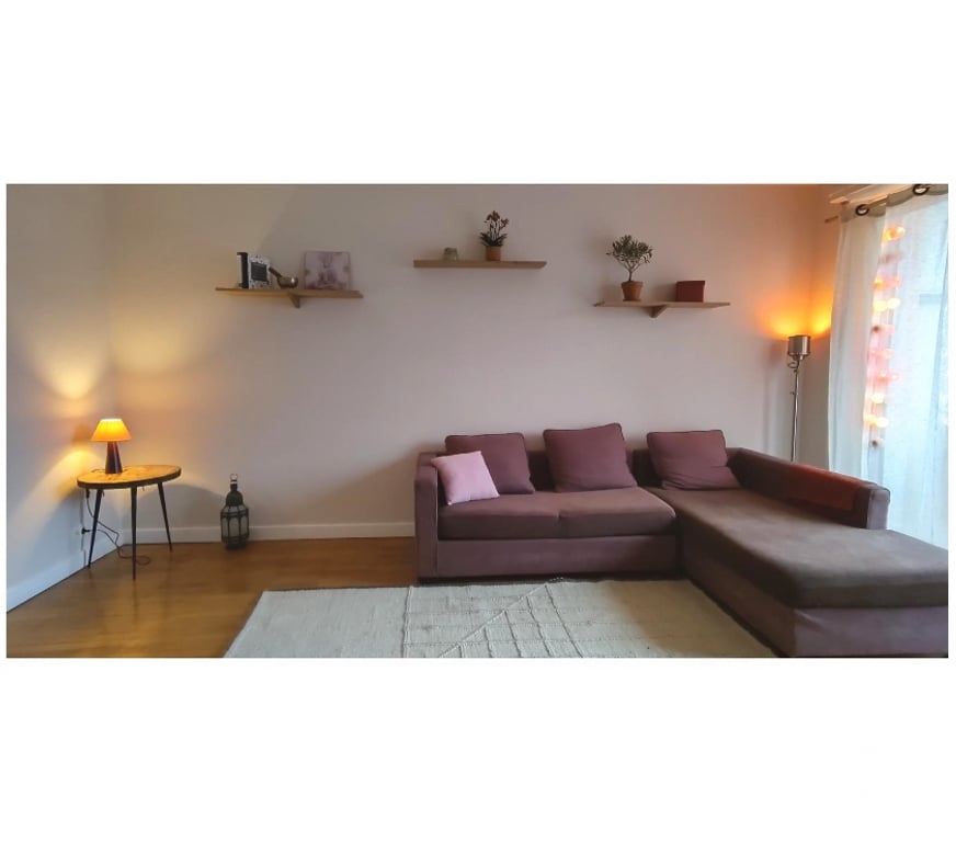 Appartements à vendre Haute-Savoie Ambilly - 74100 - Photos Vivastreet LUMINEUX T2, 51m2, TRAVERSANT, VUE IMPRENABLE, DEVANT TRAM