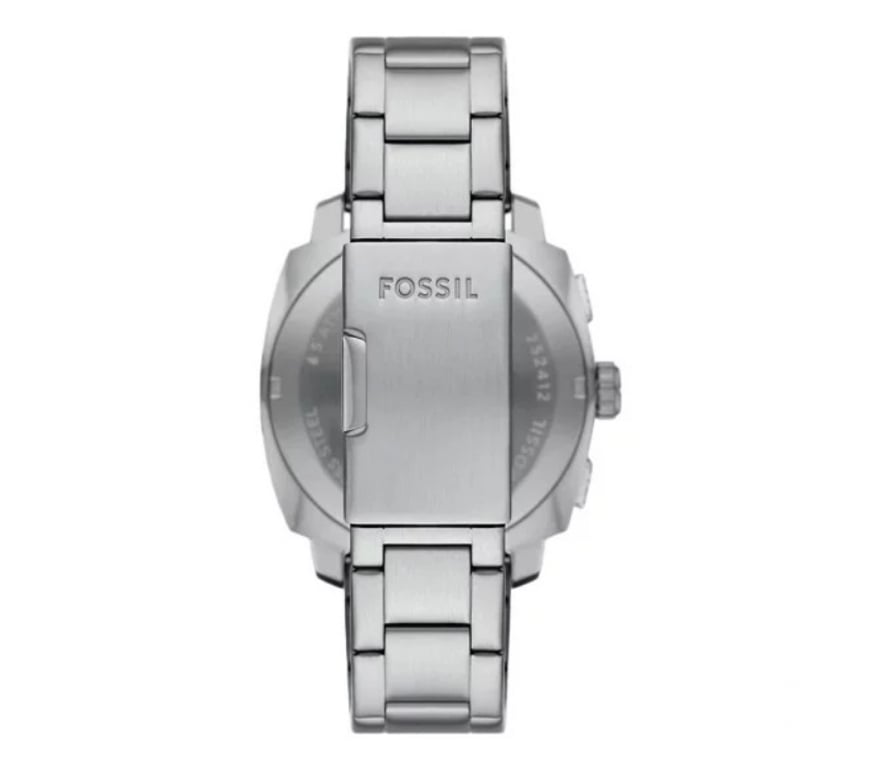 Montres occasion Meurthe-et-Moselle Nancy - Photos Vivastreet Montre Chronographe "Machine" FOSSIL, neuve et garantie !!