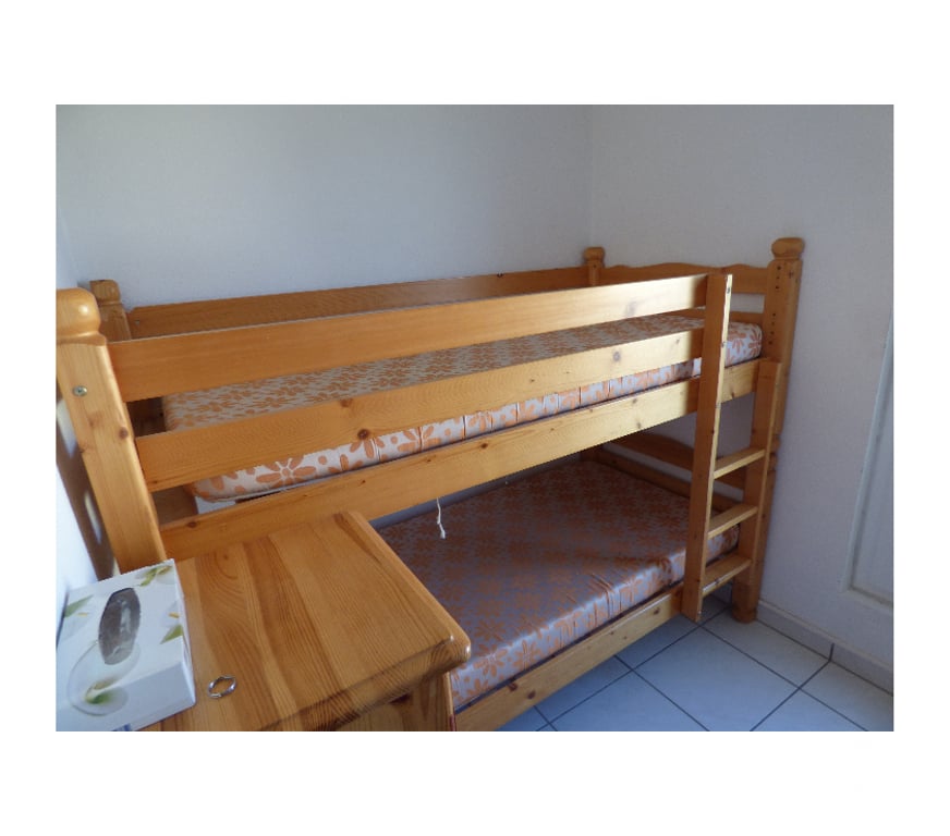 location saisonniere Aude Leucate - 11370 - Photos Vivastreet location saisonniére port leucate