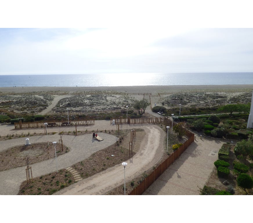 location saisonniere Aude Leucate - 11370 - Photos Vivastreet location saisonniére port leucate