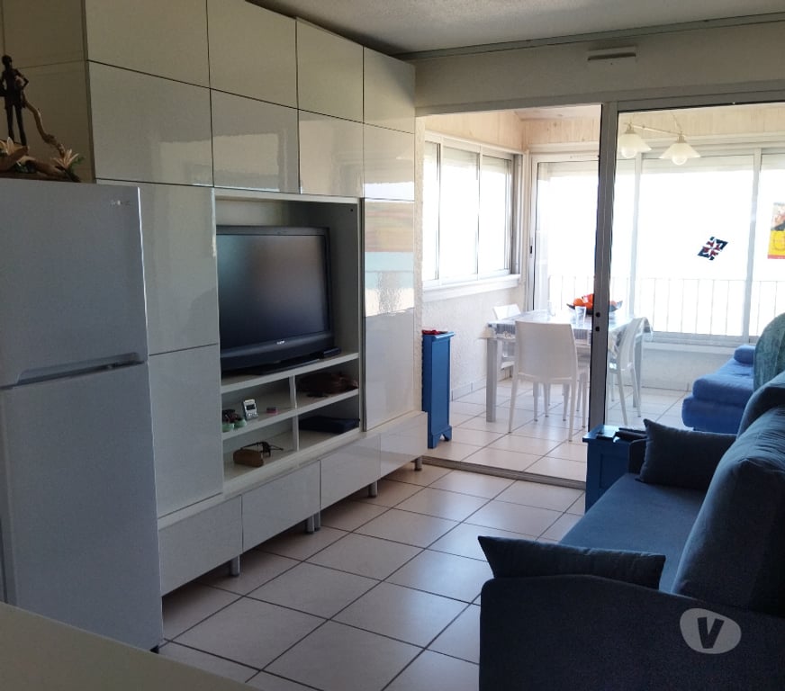 location saisonniere Aude Leucate - 11370 - Photos Vivastreet location saisonniére port leucate