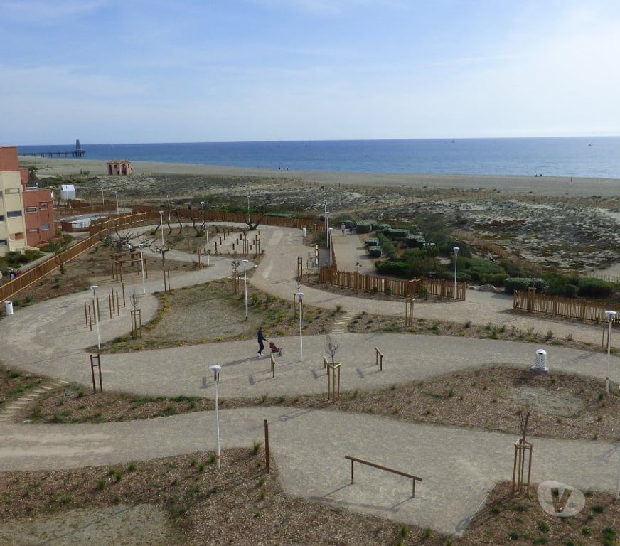 location saisonniere Aude Leucate - 11370 - Photos Vivastreet location saisonniére port leucate