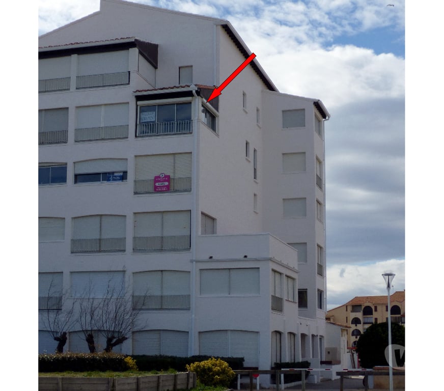 location saisonniere Aude Leucate - 11370 - Photos Vivastreet location saisonniére port leucate