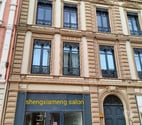 Roanne - Loire — Salon de massage Roanne