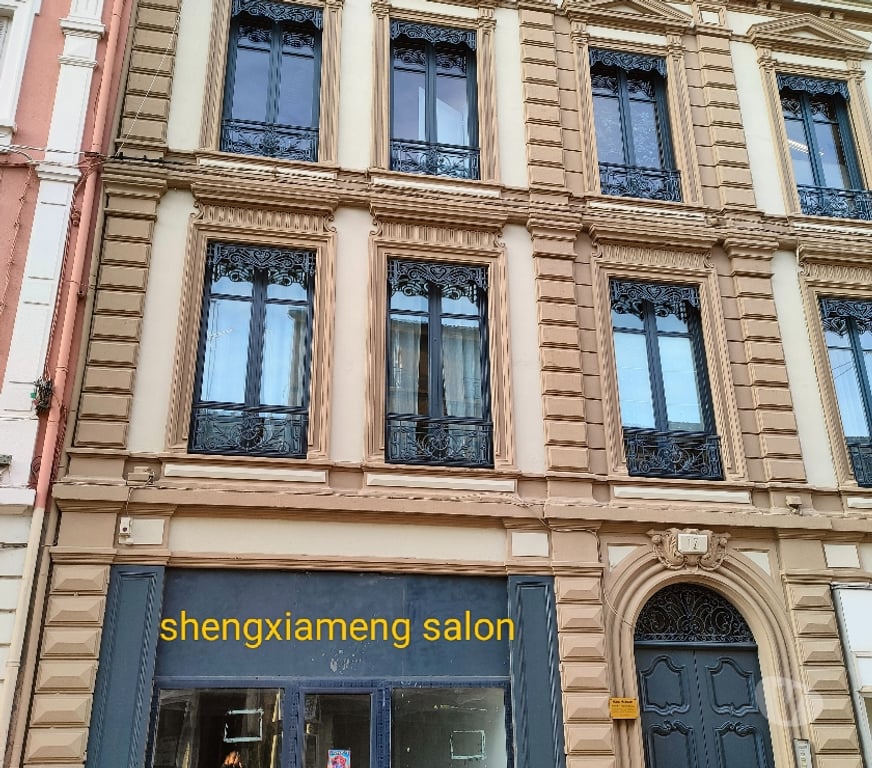 Massages Loire Roanne - 42300 - Photos Vivastreet Salon de massage Roanne