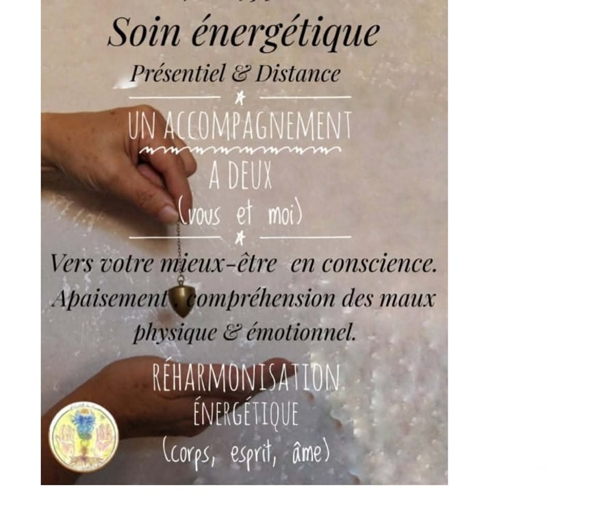 Massages Puy-de-Dôme Ceyrat - 63122 - Photos Vivastreet Ode du Sacré Massage Tantrique et Soin Énergétique