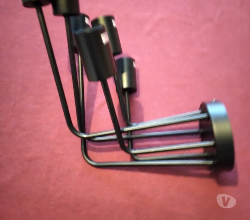 Décoration - art Oise Compiegne - 60200 - Photos Vivastreet Plafonnier 6 ampoules