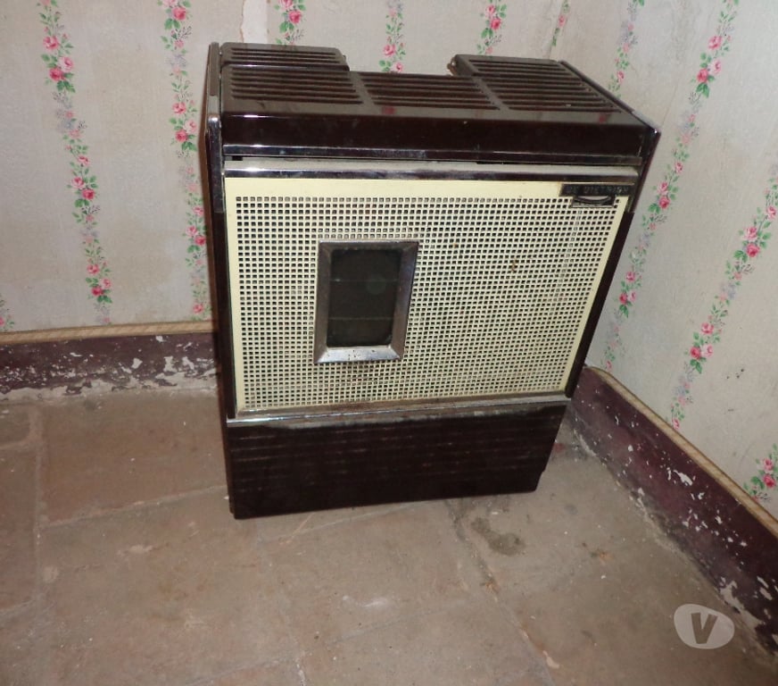  Hérault St Christol - 34400 - Photos Vivastreet Poêle Mazout deditrich