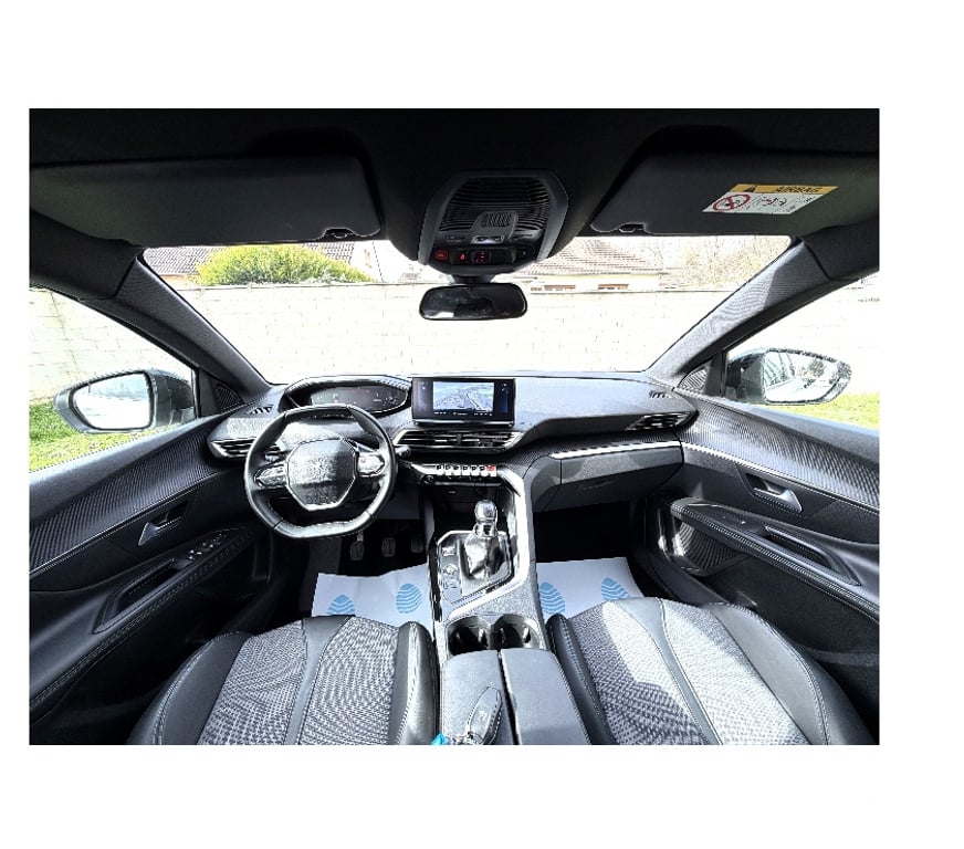 Voiture d'occasion Oise Nogent sur Oise - 60180 - Photos Vivastreet PEUGEOT 3008 ALLURE PACK 130CH ESSENCE AN 11 2023