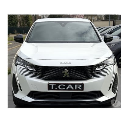 Photos Vivastreet PEUGEOT 3008 ALLURE PACK 130CH ESSENCE AN 11 2023