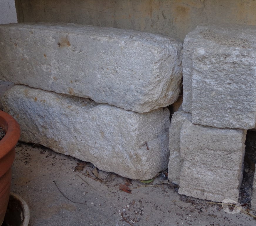  Hérault St Christol - 34400 - Photos Vivastreet pierre de tailles