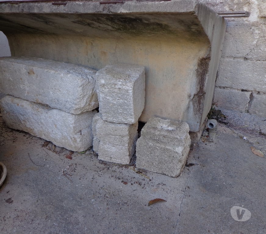  Hérault St Christol - 34400 - Photos Vivastreet pierre de tailles