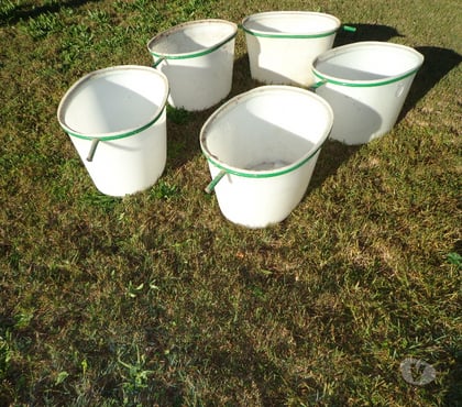 Services, accessoires animaux St Christol Hérault - Photos Vivastreet Comporte matière plastique Neuve