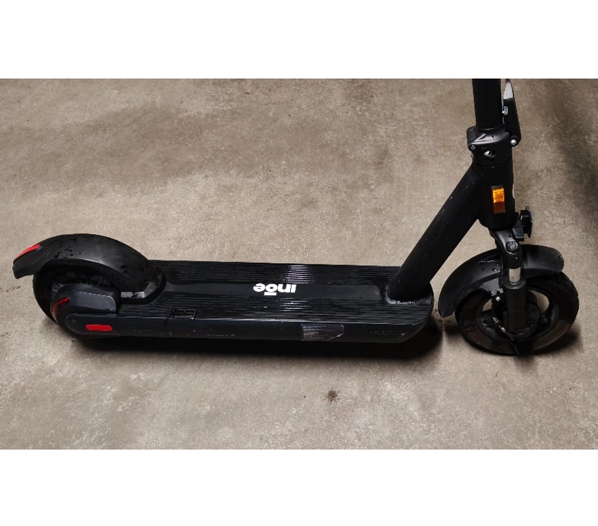 Matériel de sport Essonne Ste Genevieve des Bois - 91700 - Photos Vivastreet Trottinette électrique INEO – Très bon état