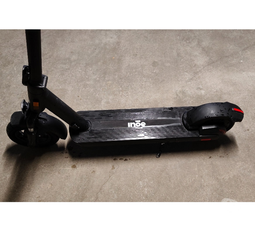 Matériel de sport Essonne Ste Genevieve des Bois - 91700 - Photos Vivastreet Trottinette électrique INEO – Très bon état