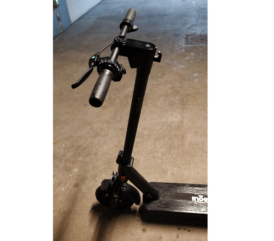 Matériel de sport Essonne Ste Genevieve des Bois - 91700 - Photos Vivastreet Trottinette électrique INEO – Très bon état