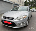 Superbe Ford mondeo 2011 2.0 tdci 142 000 km