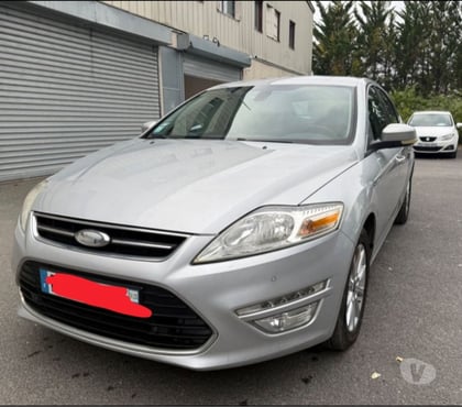 Voitures Belgentier Var - Photos Vivastreet Superbe Ford mondeo 2011 2.0 tdci 142 000 km