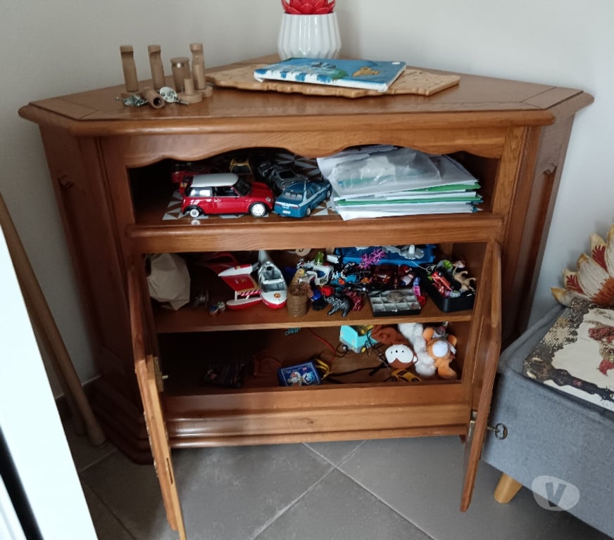 Ameublement & art de la table Alpes-de-Haute-Provence Manosque - 04100 - Photos Vivastreet Meuble télévision et hifi