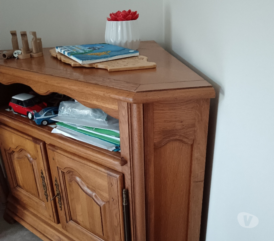 Ameublement & art de la table Alpes-de-Haute-Provence Manosque - 04100 - Photos Vivastreet Meuble télévision et hifi