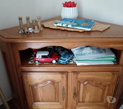 Ameublement & art de la table Manosque Alpes-de-Haute-Provence - Photos Vivastreet Meuble télévision et hifi