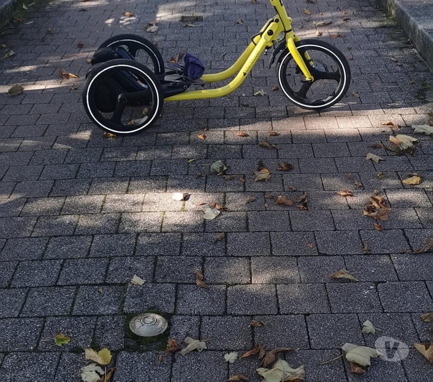 Matériel de sport Côte-d'Or St Apollinaire - 21850 - Photos Vivastreet Vélo Me-Mover ( le fitness en plein air )