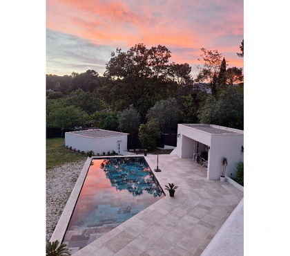 Vente Maison Mouans Sartoux Alpes-Maritimes - Photos Vivastreet Villa de 170 m2 entièrement rénovée