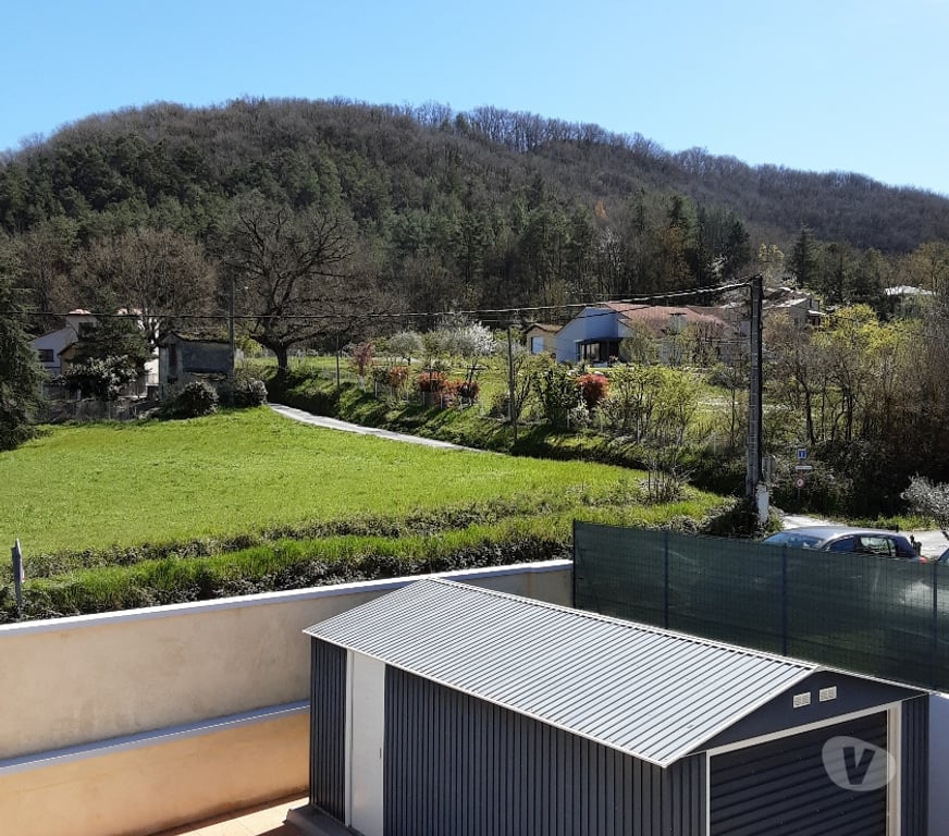 Vente Maison Aveyron Versols et Lapeyre - 12400 - Photos Vivastreet Maison Individuelle