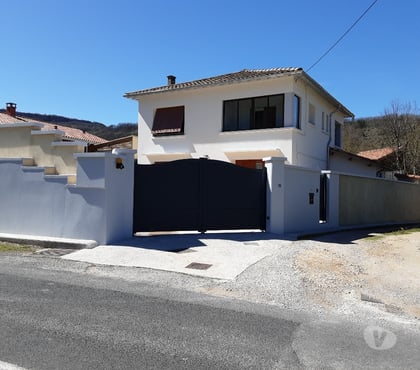 Maison à vendre Versols et Lapeyre Aveyron - Photos Vivastreet Maison Individuelle