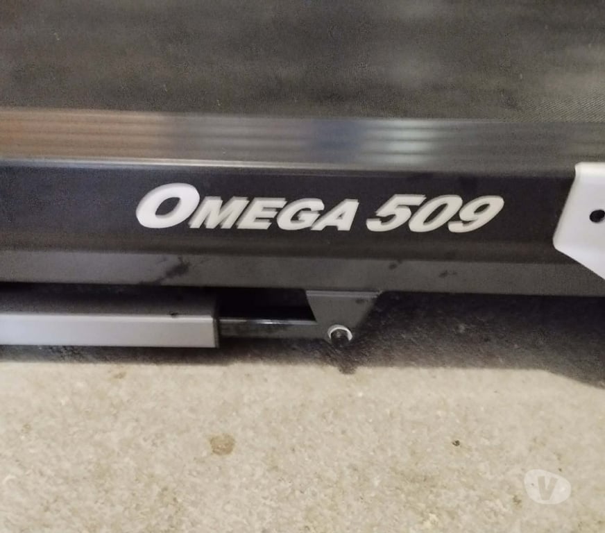 Matériel de sport Dordogne Peyrignac - 24210 - Photos Vivastreet Tapis de course horizon omega 509