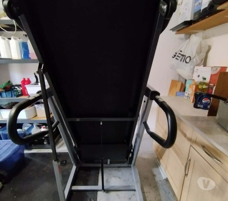 Matériel de sport Dordogne Peyrignac - 24210 - Photos Vivastreet Tapis de course horizon omega 509