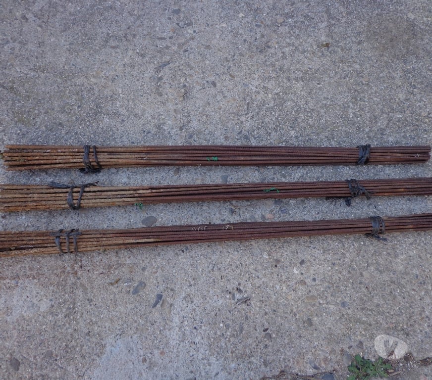  Hérault St Christol - 34400 - Photos Vivastreet Tiges en acier 1 m