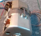 moteur electrique