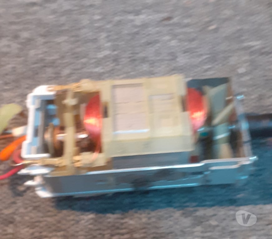  Aisne St Quentin - 02100 - Photos Vivastreet moteur electrique