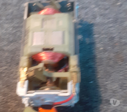 Bricolage - Jardin - Outillage St Quentin Aisne - Photos Vivastreet moteur electrique