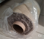 Rouleau de moquette
