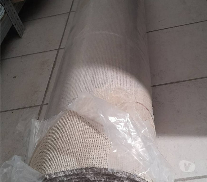 Ameublement & art de la table Alpes-de-Haute-Provence Ste Tulle - 04220 - Photos Vivastreet Rouleau de moquette