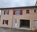 Saillant - Puy-de-Dôme — MAISON DE CAMPAGNE