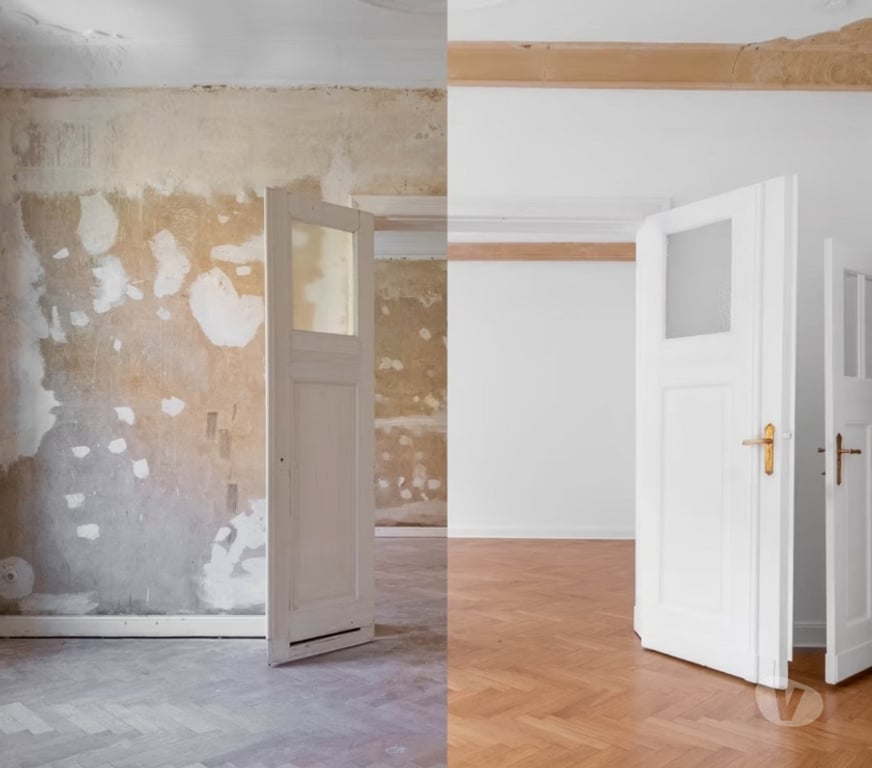 Artisans & dépannages Alpes-Maritimes Nice - Photos Vivastreet Rénovation et travaux de finition clé en main 📍 Nice