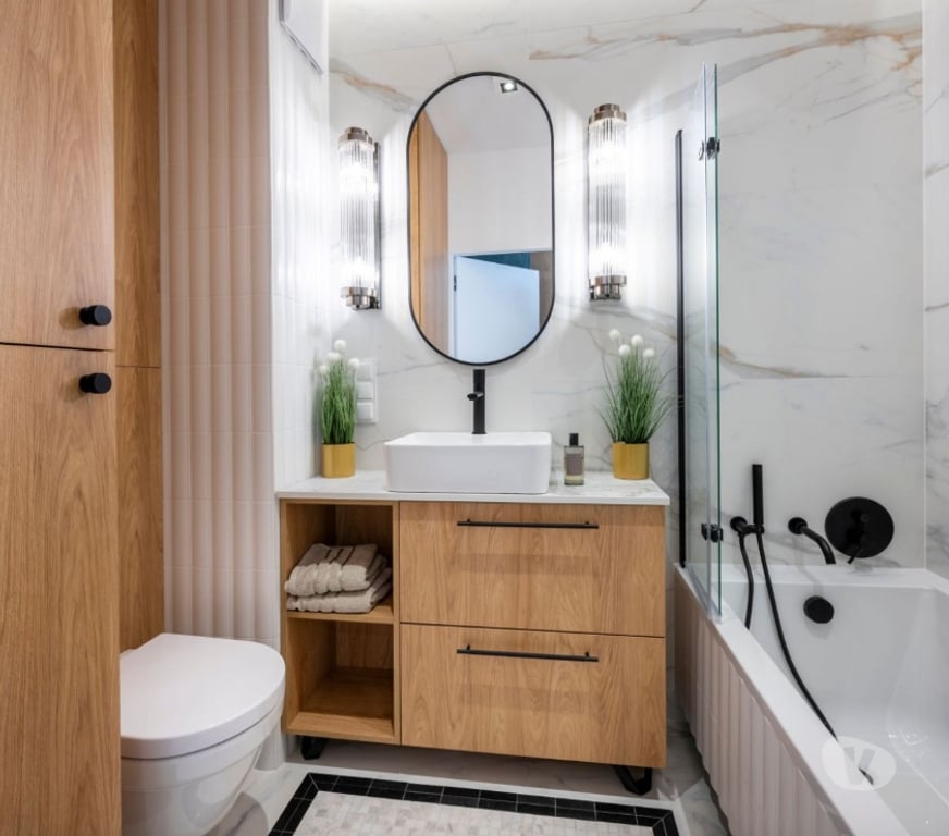 Artisans & dépannages Alpes-Maritimes Nice - Photos Vivastreet Rénovation et travaux de finition clé en main 📍 Nice