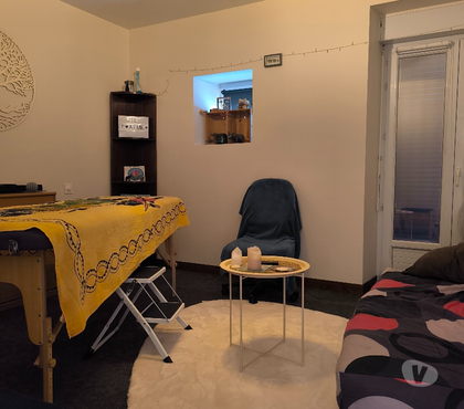 Autre Service Guipry Ille-et-Vilaine - Photos Vivastreet Soin énergétique magnétiseur